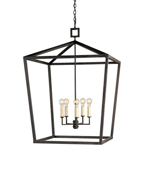 Denison Lantern