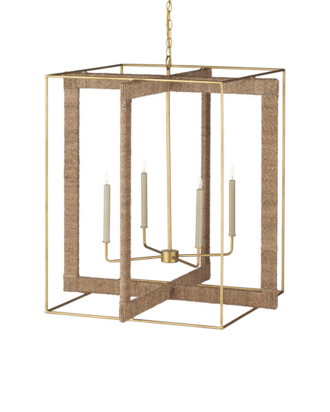 Purebred Large Lantern