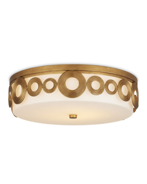 Gyges Flush Mount