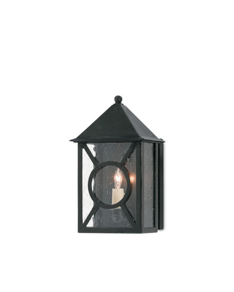 Ripley Outdoor Wall Sconce