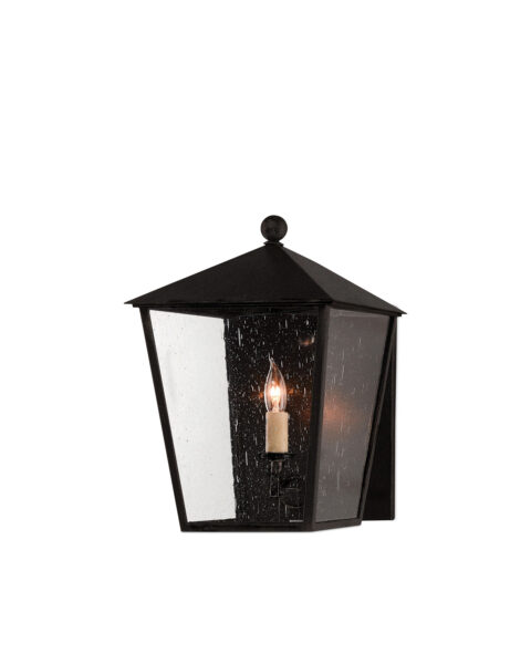 Bening Outdoor Wall Sconce