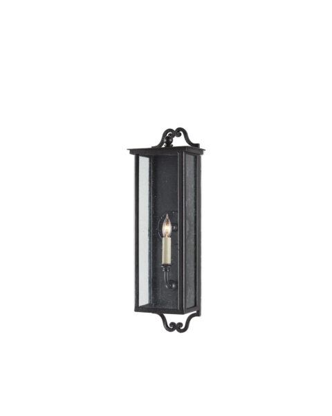 Giatti Outdoor Wall Sconce - S