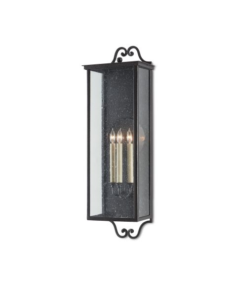 Giatti Outdoor Wall Sconce