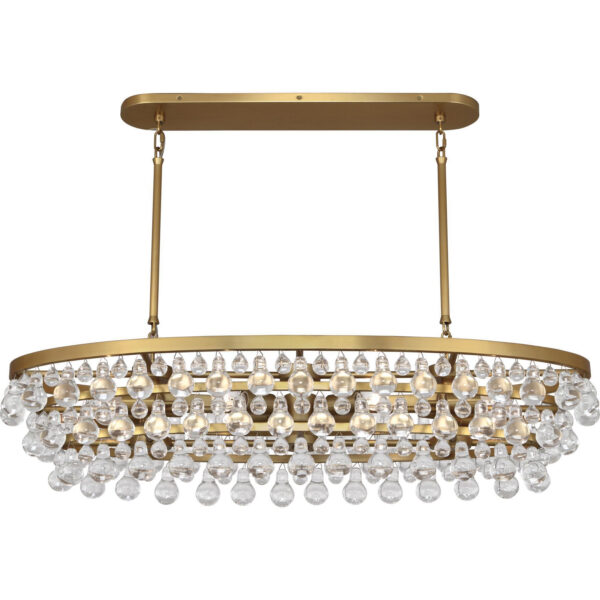 Bling Chandelier