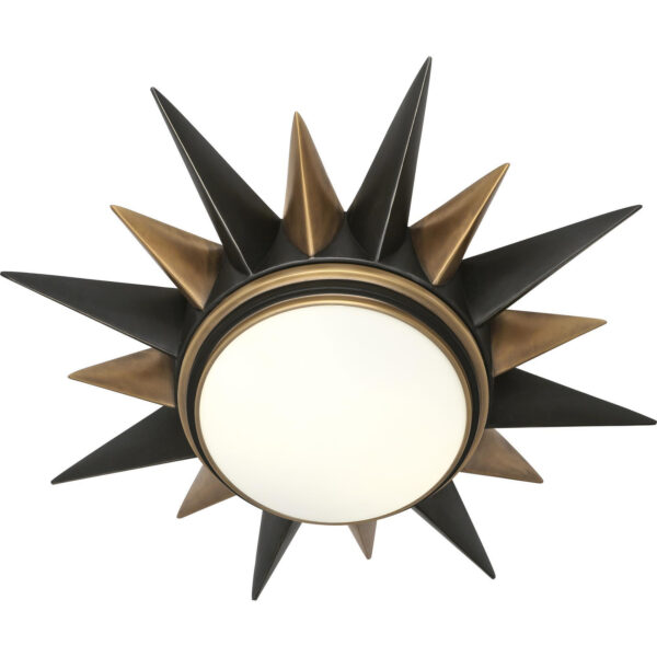 Cosmos Flush Mount