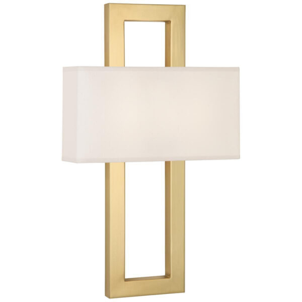 Doughnut Wall Sconce