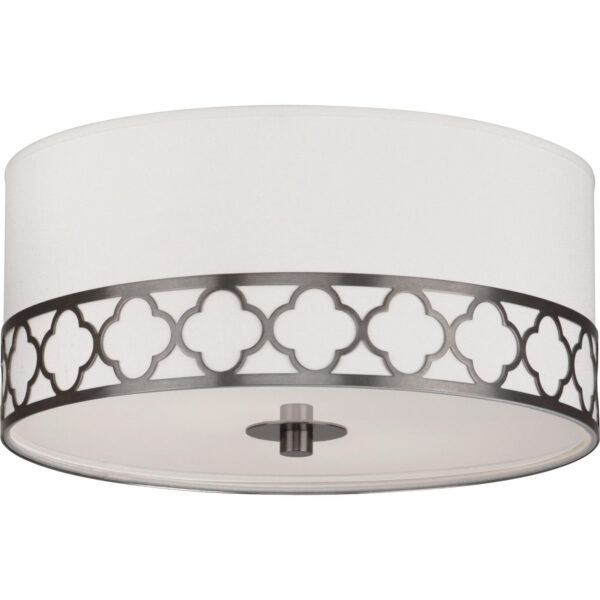 Addison Flush Mount