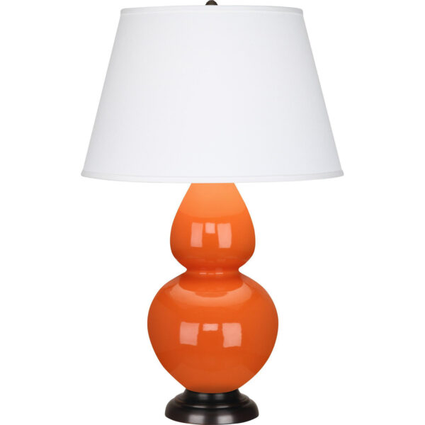 Double Gourd Table Lamp