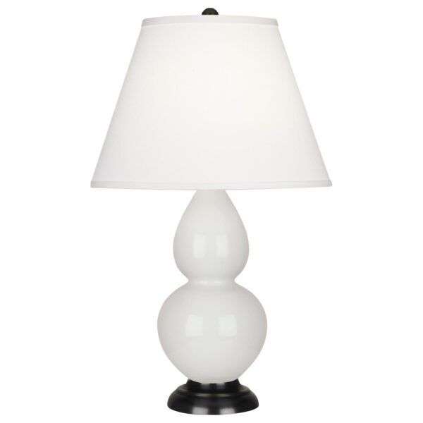 Small Double Gourd Accent Lamp