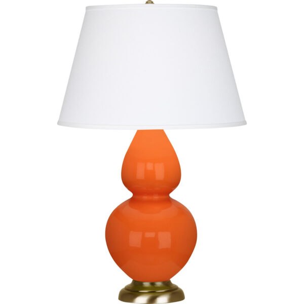 Double Gourd Table Lamp