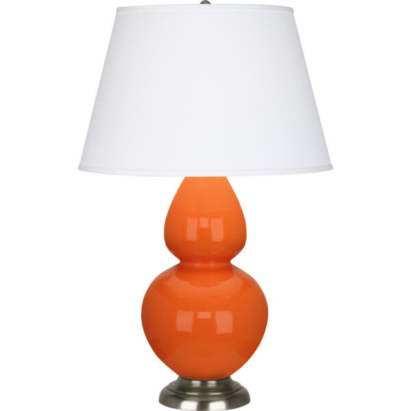 Double Gourd Table Lamp