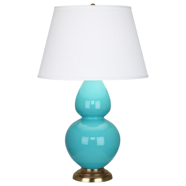 Double Gourd Table Lamp