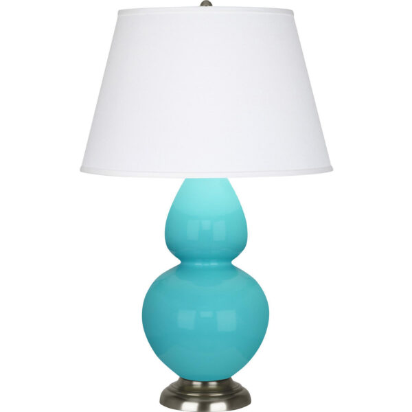 Double Gourd Table Lamp