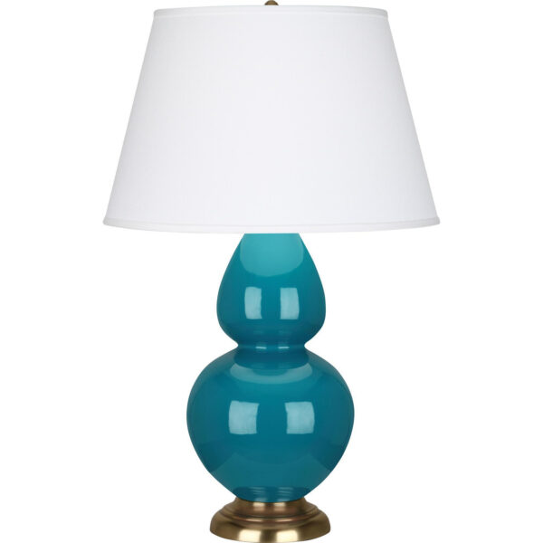 Double Gourd Table Lamp