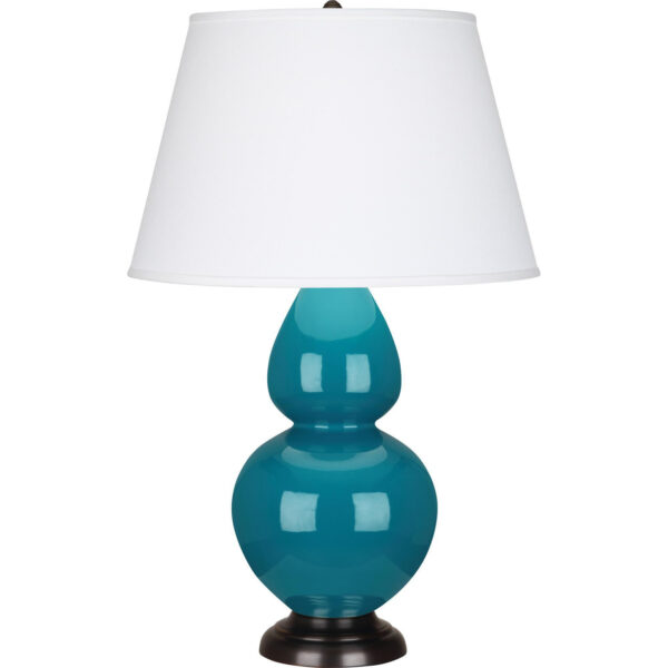 Double Gourd Table Lamp