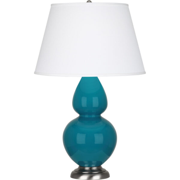 Double Gourd Table Lamp