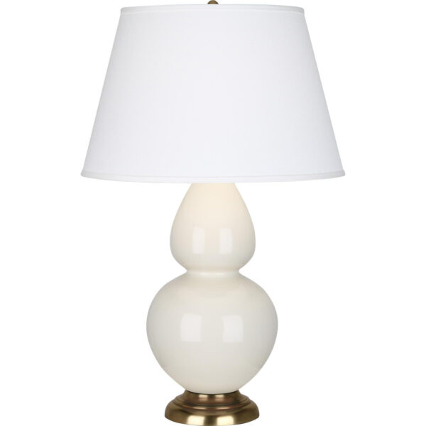 Double Gourd Table Lamp