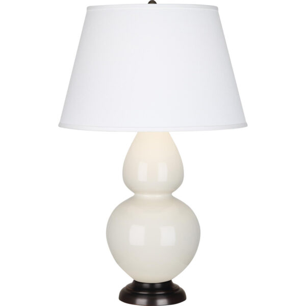 Double Gourd Table Lamp