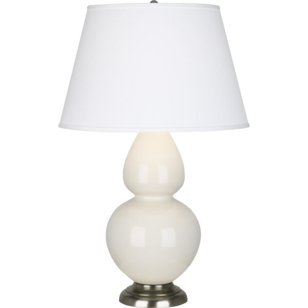 Double Gourd Table Lamp