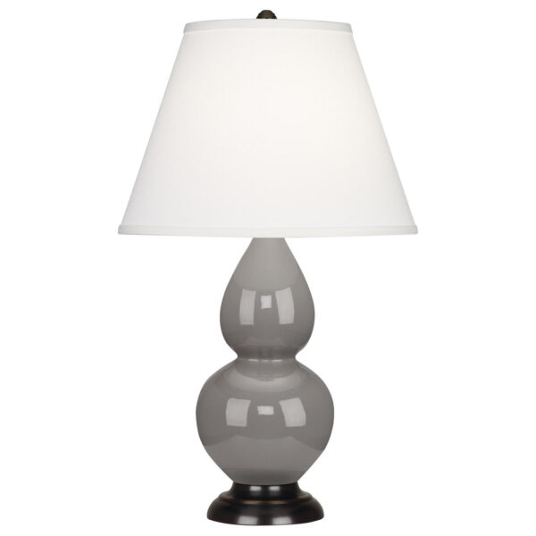 Small Double Gourd Accent Lamp
