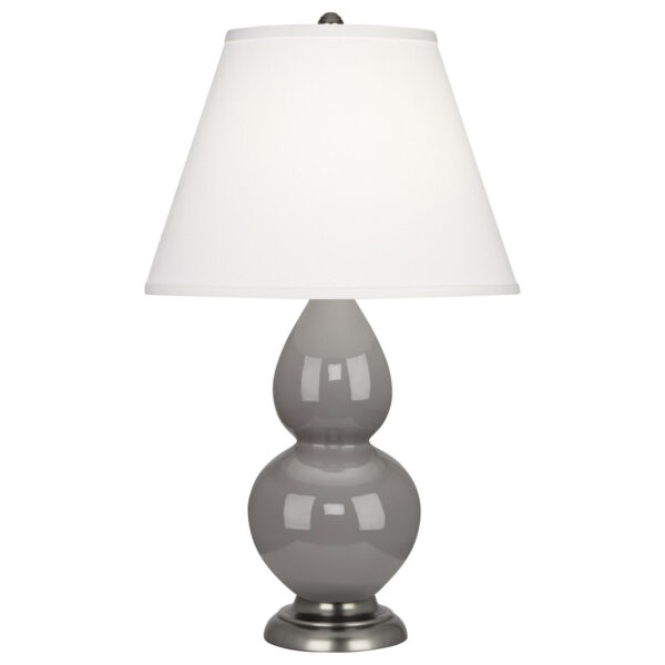 Small Double Gourd Accent Lamp