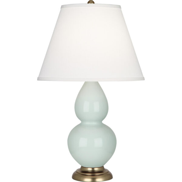 Double Gourd Table Lamp