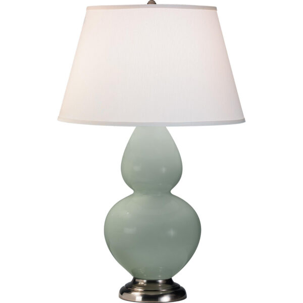 Double Gourd Table Lamp
