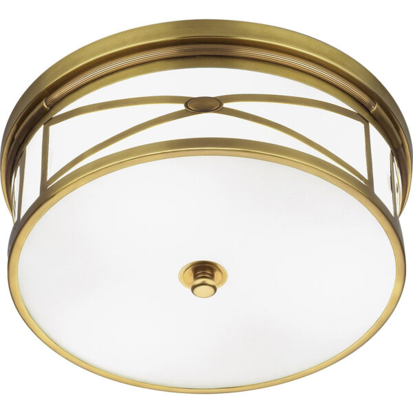 Chase Flush Mount
