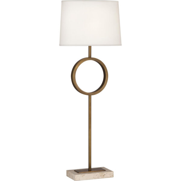 Logan Table Lamp