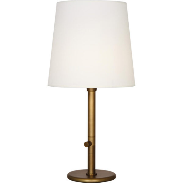 Rico Espinet Buster Chica Accent Lamp
