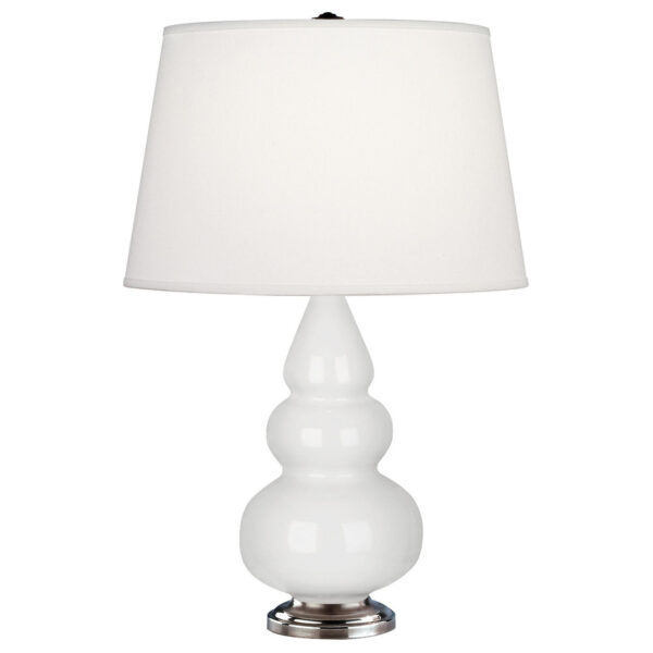 Small Triple Gourd Accent Lamp