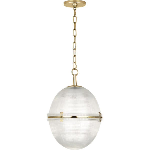 Brighton Pendant
