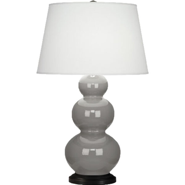Triple Gourd Table Lamp
