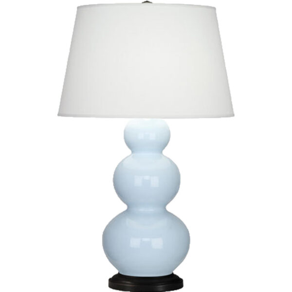 Triple Gourd Table Lamp