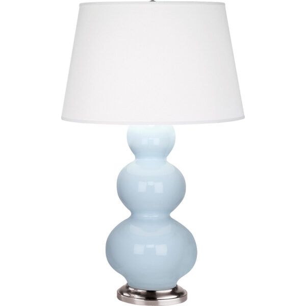 Triple Gourd Table Lamp
