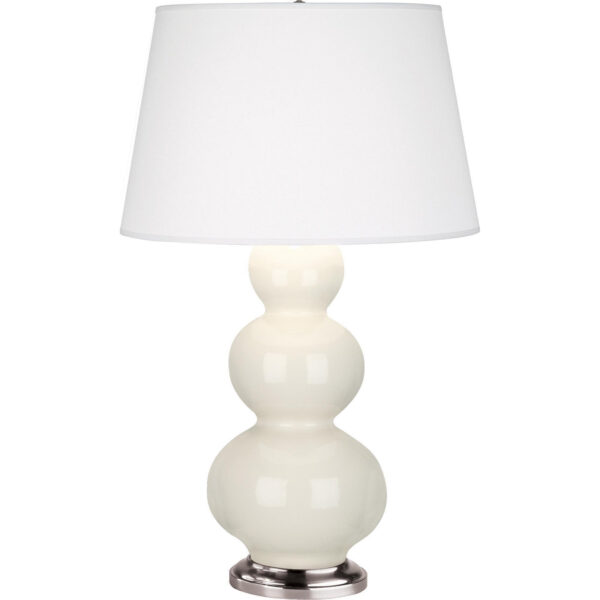 Triple Gourd Table Lamp