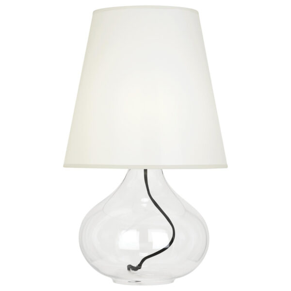 June Table Lamp