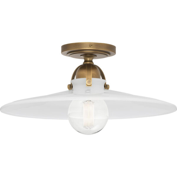 Rico Espinet Arial Flush Mount