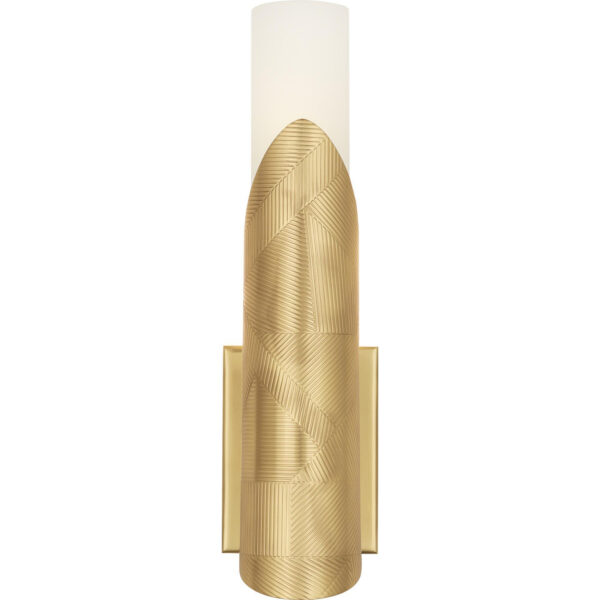 Michael Berman Brut Wall Sconce