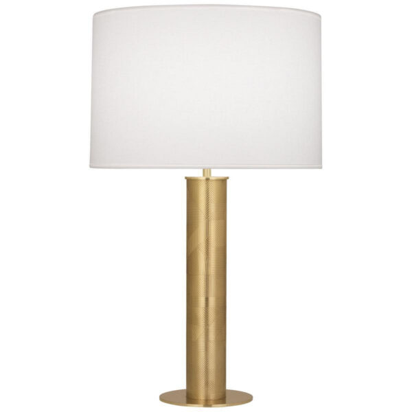 Michael Berman Brut Table Lamp