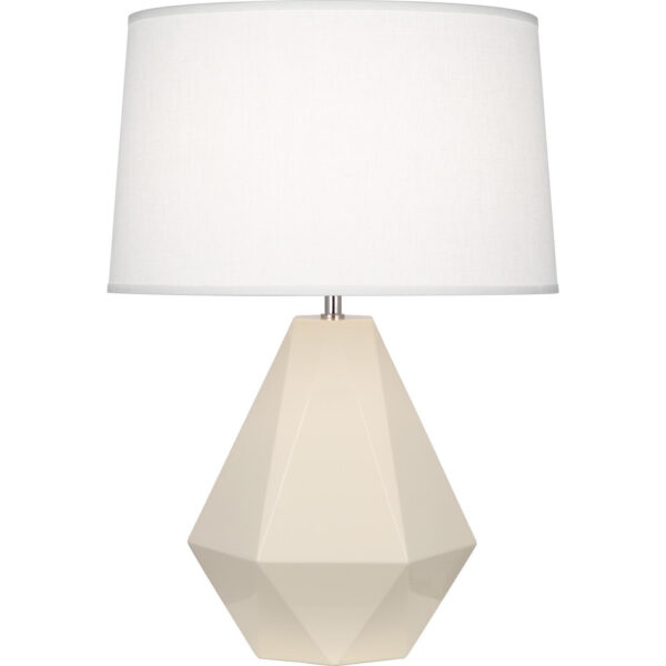 Delta Table Lamp