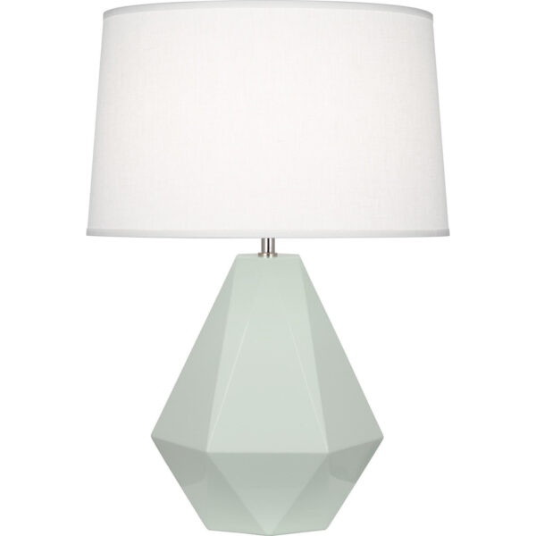 Delta Table Lamp