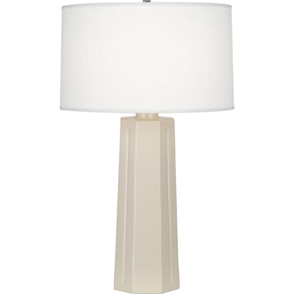 Mason Table Lamp
