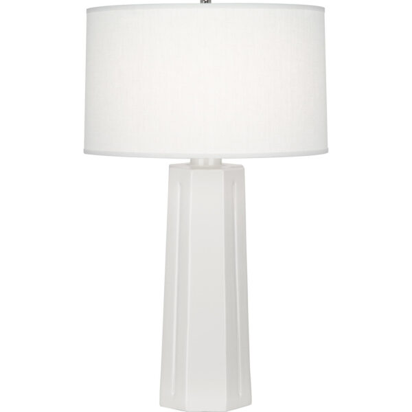 Mason Table Lamp