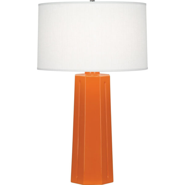 Mason Table Lamp