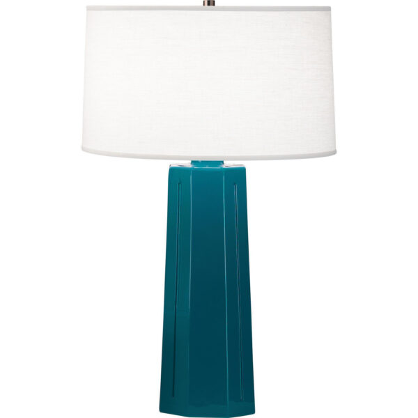 Mason Table Lamp