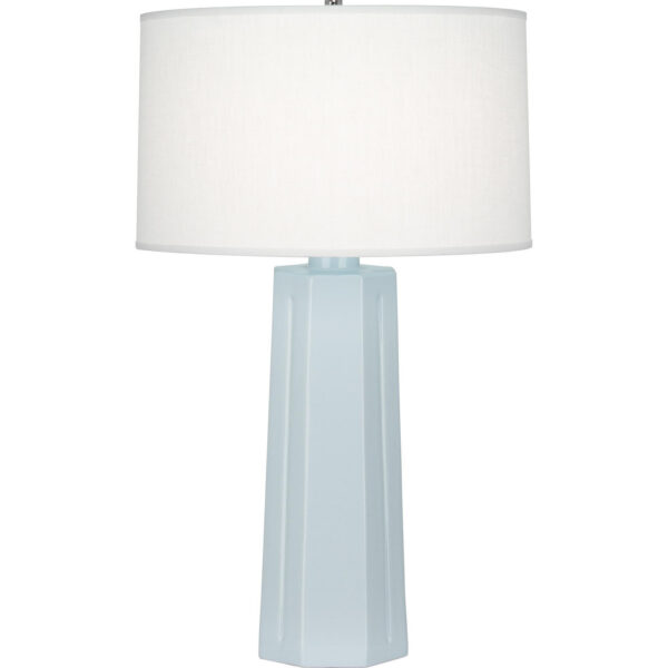 Mason Table Lamp