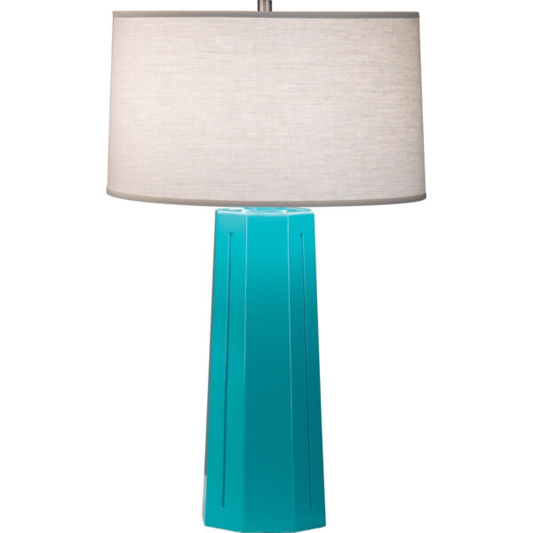 Mason Table Lamp