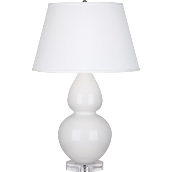 Double Gourd Table Lamp
