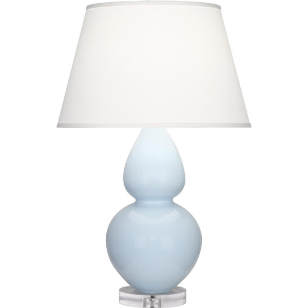 Double Gourd Table Lamp